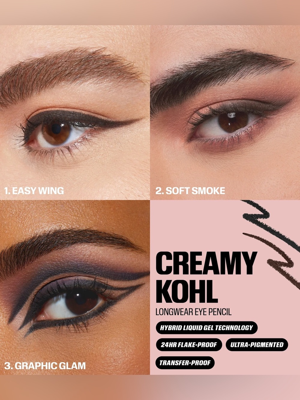 💗 makeup bundle 💗 - Picture 3 of 4